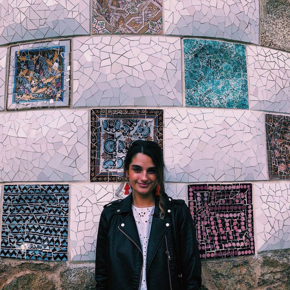 Meet your Posher, Lisa